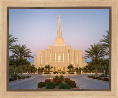 Gilbert Golden Inheritances Gallery Wrap