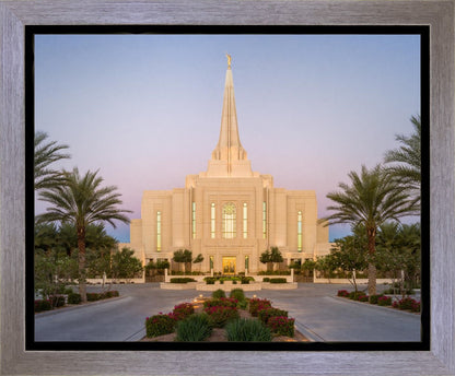 Gilbert Golden Inheritances Gallery Wrap