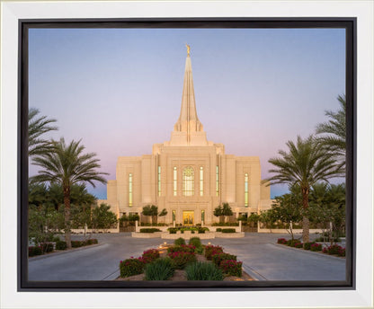 Gilbert Golden Inheritances Gallery Wrap