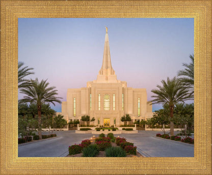 Gilbert Golden Inheritances