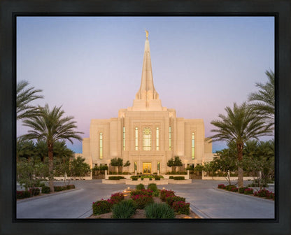 Gilbert Golden Inheritances Gallery Wrap