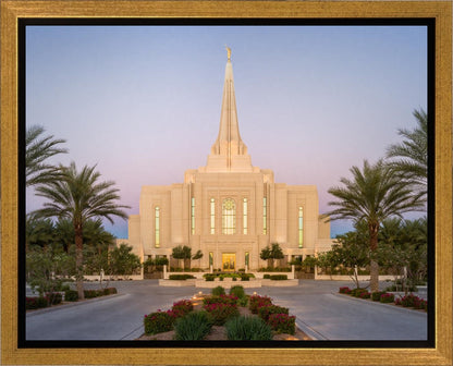 Gilbert Golden Inheritances Gallery Wrap