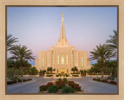 Gilbert Golden Inheritances Gallery Wrap