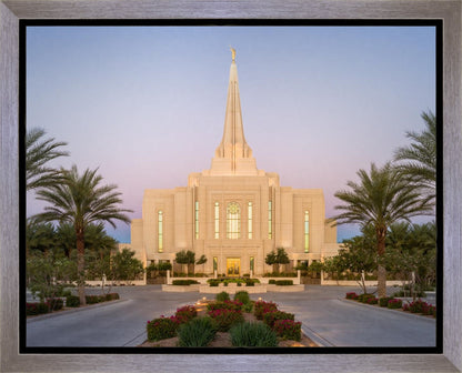 Gilbert Golden Inheritances Gallery Wrap