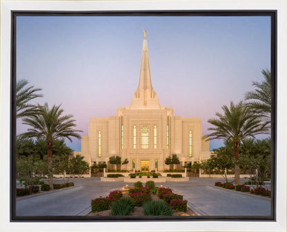 Gilbert Golden Inheritances Gallery Wrap