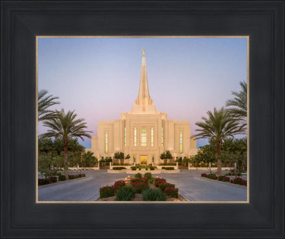 Gilbert Golden Inheritances