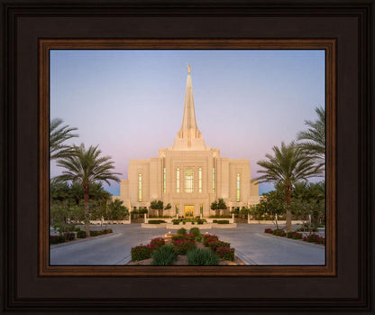 Gilbert Golden Inheritances