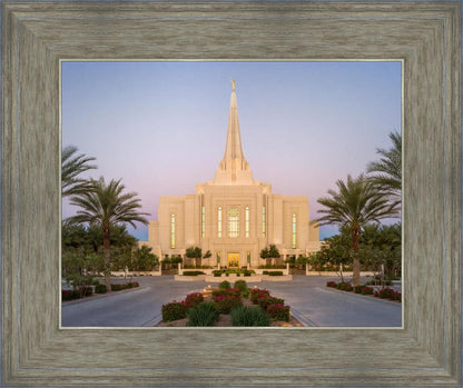 Gilbert Golden Inheritances