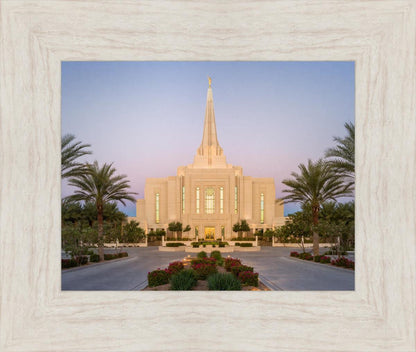 Gilbert Golden Inheritances