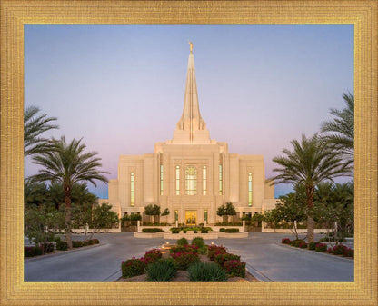 Gilbert Golden Inheritances