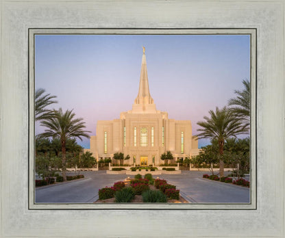 Gilbert Golden Inheritances