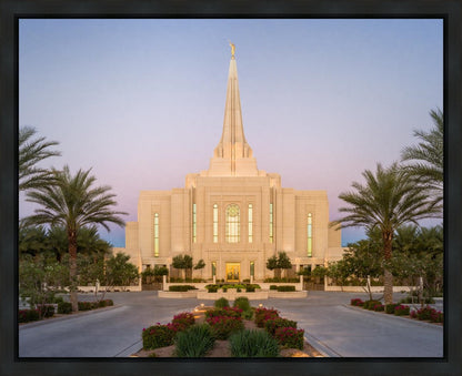 Gilbert Golden Inheritances Gallery Wrap