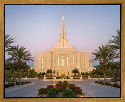 Gilbert Golden Inheritances Gallery Wrap