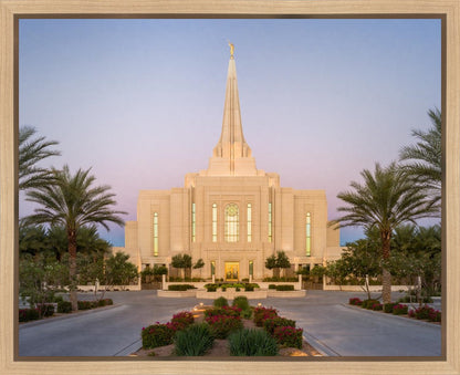 Gilbert Golden Inheritances Gallery Wrap