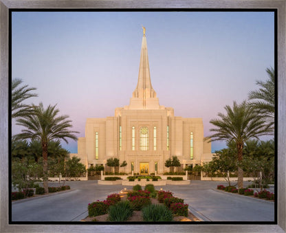 Gilbert Golden Inheritances Gallery Wrap