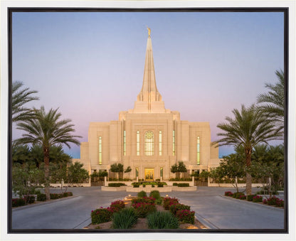 Gilbert Golden Inheritances Gallery Wrap