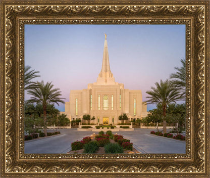 Gilbert Golden Inheritances