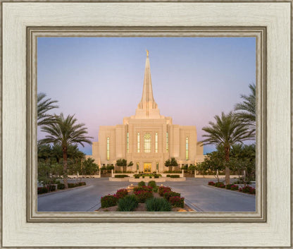 Gilbert Golden Inheritances