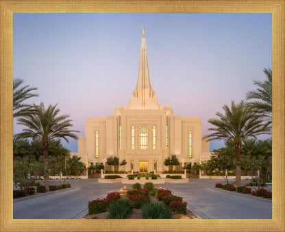 Gilbert Golden Inheritances