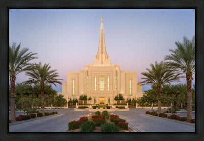 Gilbert Golden Inheritances Gallery Wrap