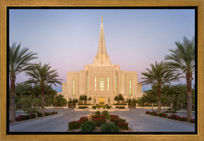 Gilbert Golden Inheritances Gallery Wrap