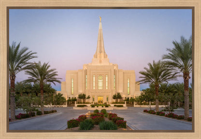 Gilbert Golden Inheritances Gallery Wrap