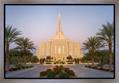 Gilbert Golden Inheritances Gallery Wrap