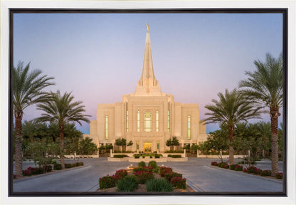 Gilbert Golden Inheritances Gallery Wrap