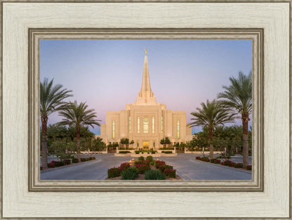 Gilbert Golden Inheritances