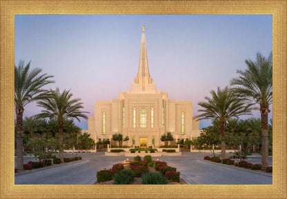 Gilbert Golden Inheritances