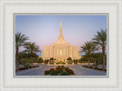 Gilbert Golden Inheritances