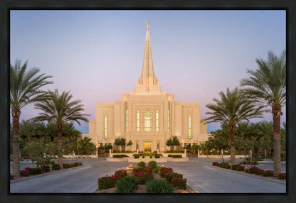 Gilbert Golden Inheritances Gallery Wrap