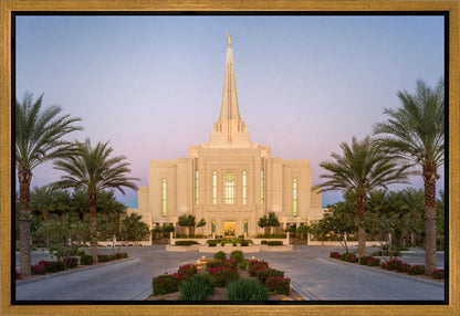 Gilbert Golden Inheritances Gallery Wrap