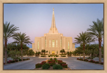 Gilbert Golden Inheritances Gallery Wrap