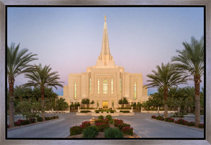 Gilbert Golden Inheritances Gallery Wrap