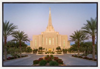 Gilbert Golden Inheritances Gallery Wrap