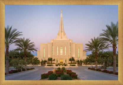 Gilbert Golden Inheritances