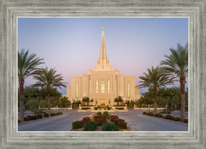 Gilbert Golden Inheritances