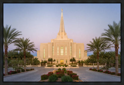 Gilbert Golden Inheritances Gallery Wrap