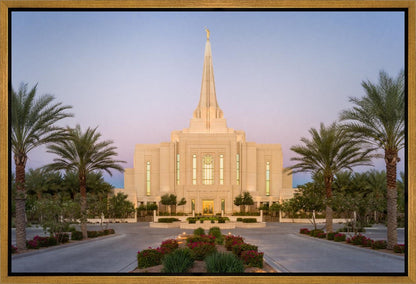 Gilbert Golden Inheritances Gallery Wrap