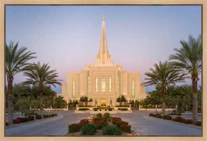 Gilbert Golden Inheritances Gallery Wrap