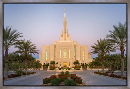 Gilbert Golden Inheritances Gallery Wrap