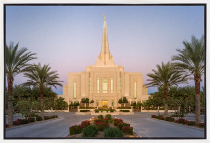 Gilbert Golden Inheritances Gallery Wrap