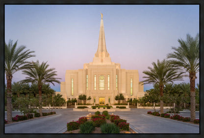 Gilbert Golden Inheritances Gallery Wrap