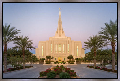 Gilbert Golden Inheritances Gallery Wrap