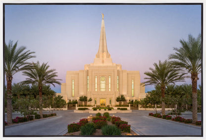 Gilbert Golden Inheritances Gallery Wrap