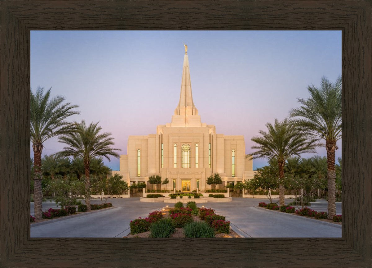 Gilbert Golden Inheritances