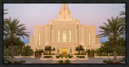 Gilbert Golden Inheritances Gallery Wrap