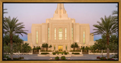 Gilbert Golden Inheritances Gallery Wrap