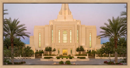 Gilbert Golden Inheritances Gallery Wrap